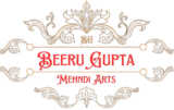 Beeru Gupta mehndi arts