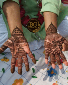 best groom mehndi designer gurugram