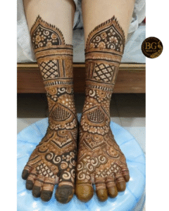 haldi ceremony mehndi artist gurugram