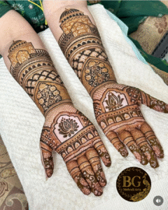 professional mehndi artist under ₹5000 gurugram